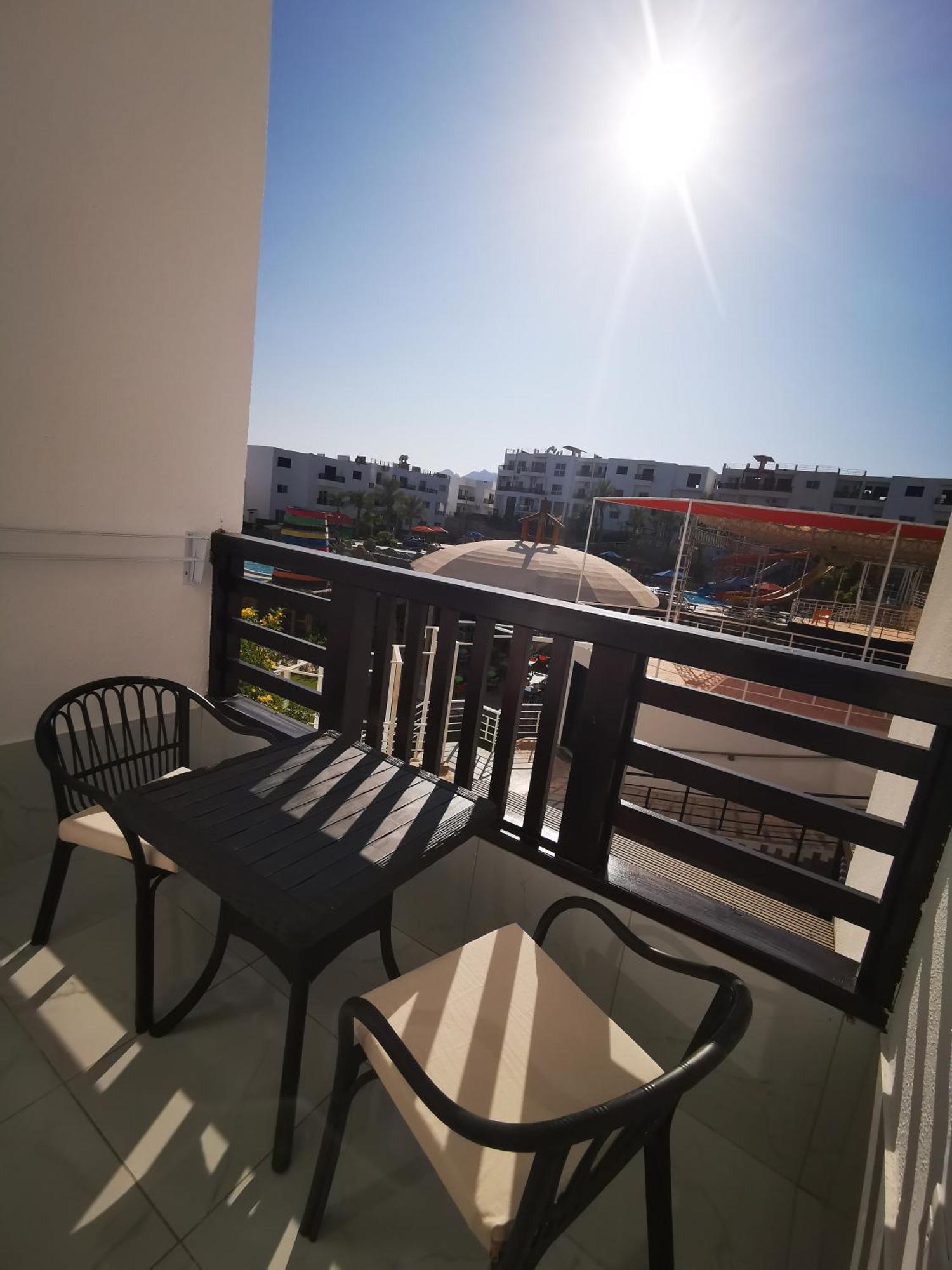Appartamento Loft Vip In Naama Bey Sharm el Sheikh Esterno foto
